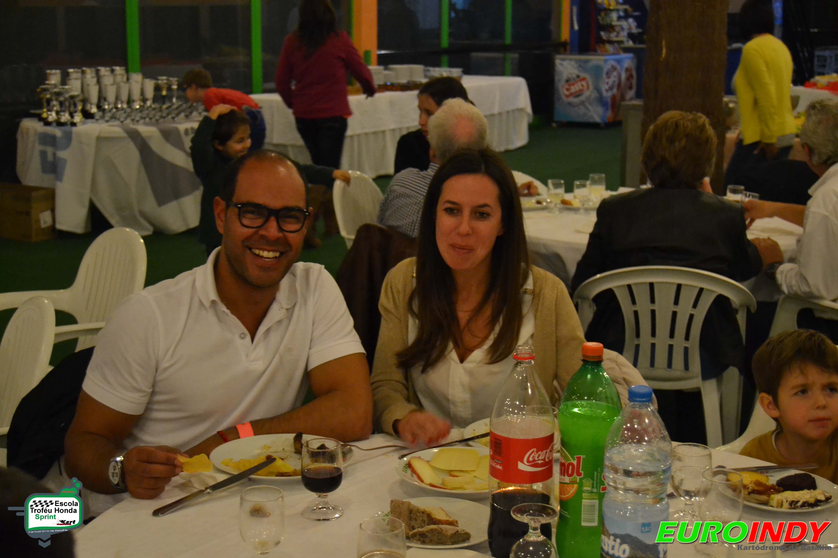 Gala de Campeões86